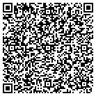 QR code with C W B General Contractor contacts
