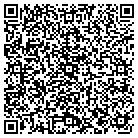 QR code with Naffco-Custom Machine & Fab contacts