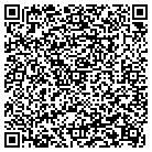 QR code with Ziggys Window Cleaning contacts