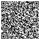 QR code with Rainbow Paints contacts