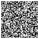 QR code with Poppy's Gym contacts