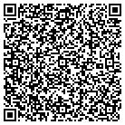 QR code with Machine Works Of East Tn contacts