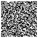 QR code with Autozone 392 contacts