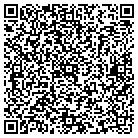 QR code with Faisons Restaurant Group contacts