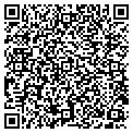 QR code with TCV Inc contacts