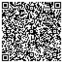 QR code with R E Michel Co contacts