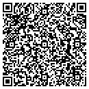QR code with Tack & Stuff contacts