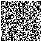QR code with Immaculate Connection Cleaning contacts