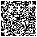 QR code with Autozone 0309 contacts