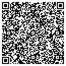 QR code with GFH Service contacts