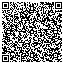 QR code with Hale Hedrick contacts