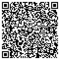 QR code with GNC contacts