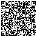 QR code with DSR contacts