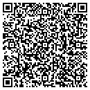 QR code with US Xpress Inc contacts