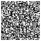 QR code with Two Guys Janitorial Service contacts