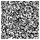 QR code with Sandra Bird Construction contacts