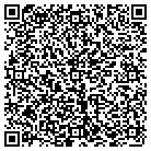 QR code with D W Collier Engineering Inc contacts