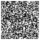QR code with John L Burris Custom Mowing contacts
