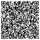 QR code with Hanson Gallery contacts
