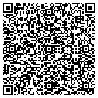QR code with S & S Seamless Gutter contacts