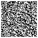 QR code with Kallet A J Dvm contacts