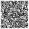 QR code with C-Corp contacts