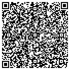 QR code with A Red Rolls Royce Limo Service contacts