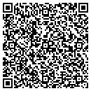 QR code with E 2 Engineering Inc contacts