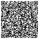 QR code with Caldera Taping & Painting contacts