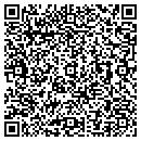 QR code with Jr Tire Shop contacts