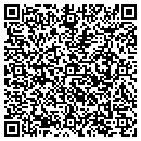QR code with Harold R Moore Dr contacts
