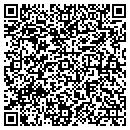 QR code with I L A Local 25 contacts