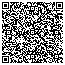 QR code with Houston SAIC contacts