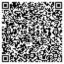 QR code with J T Aviation contacts