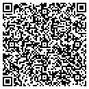 QR code with A & B Alterations contacts