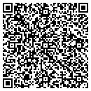QR code with Alpine Fitness Club contacts