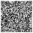 QR code with S&S Contracting contacts