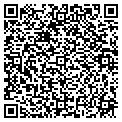 QR code with Hines contacts