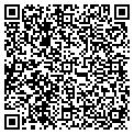 QR code with SET contacts