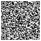 QR code with Martys 24 Hour Wrecker Service contacts