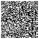 QR code with Sembera Security Systems Inc contacts