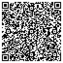 QR code with Hair Majesty contacts