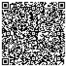 QR code with Calico Treasures Decorator Std contacts