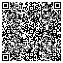 QR code with J D Roofing Co contacts