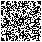 QR code with Hal Geist's Little Big Band contacts
