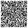 QR code with E-Sim contacts