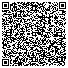 QR code with Servant Enterprize Etc contacts