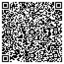 QR code with Mdm Cleaning contacts
