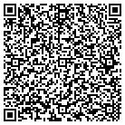 QR code with RCG Tax Proofessional Service contacts