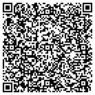 QR code with The Msters Grdening Ldscp Services contacts